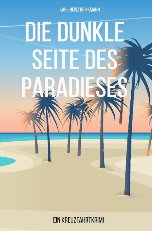 Produktbild: Die dunkle Seite des Paradieses