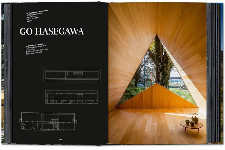 Produktbild: Homes For Our Time. Contemporary Houses around the World. 45th Ed.