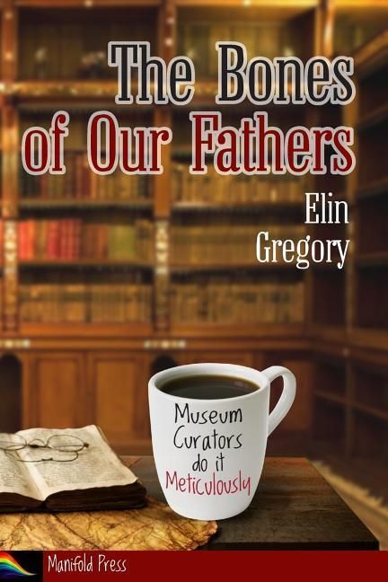 Produktbild: The Bones of Our Fathers