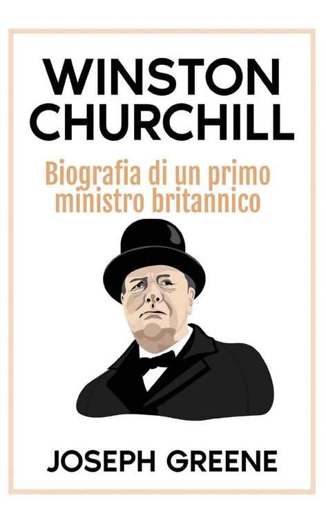 Produktbild: Winston Churchill