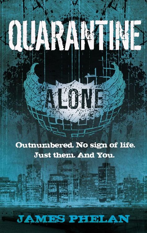 Produktbild: Quarantine