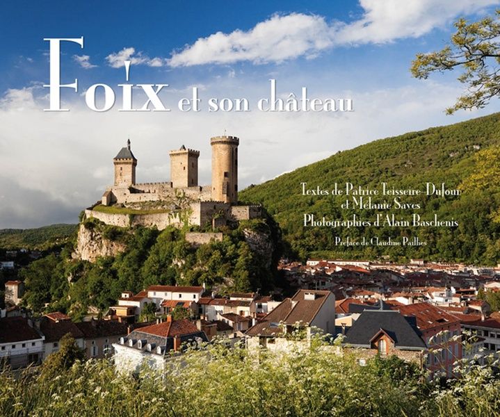 Produktbild: Foix et son chateau