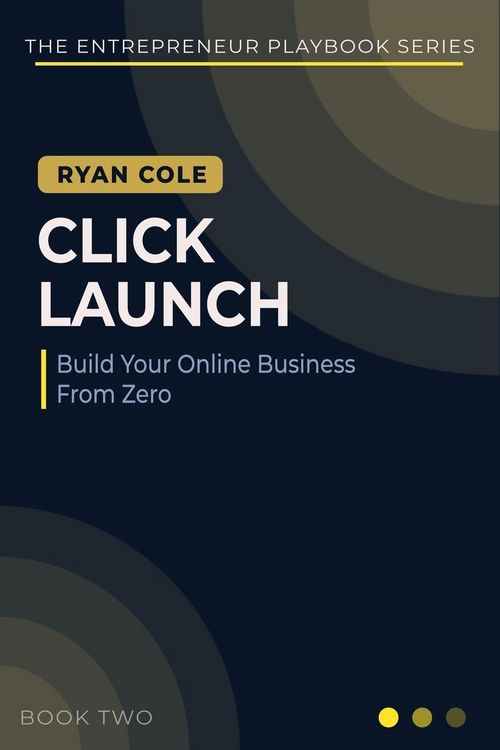 Produktbild: Click Launch