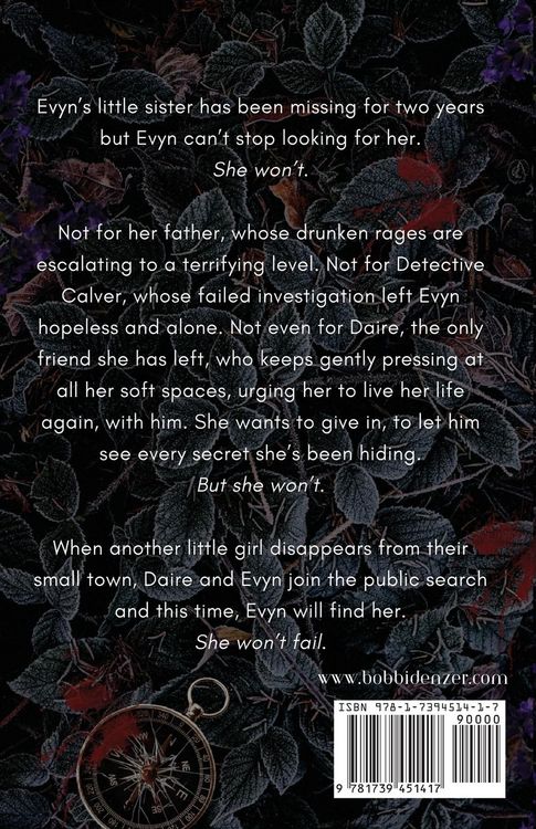 Produktbild: Lying For Lost Girls