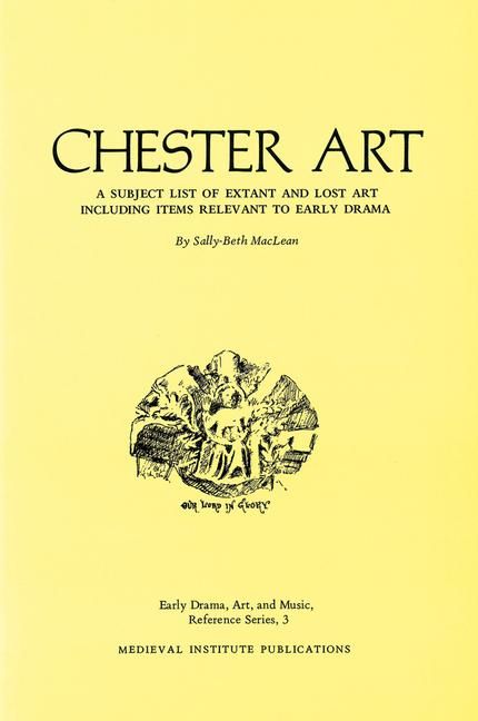 Produktbild: Chester Art