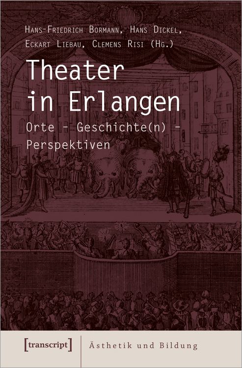Produktbild: Theater in Erlangen