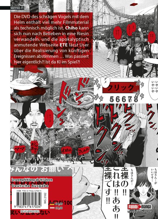 Produktbild: Gigant 02