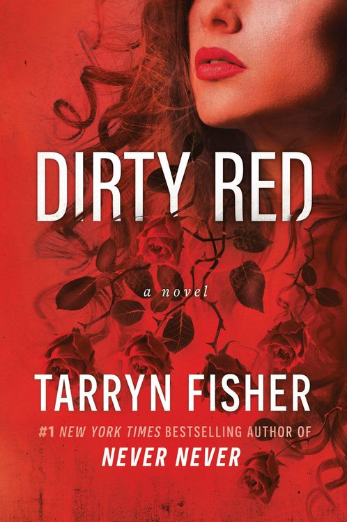 Produktbild: Dirty Red