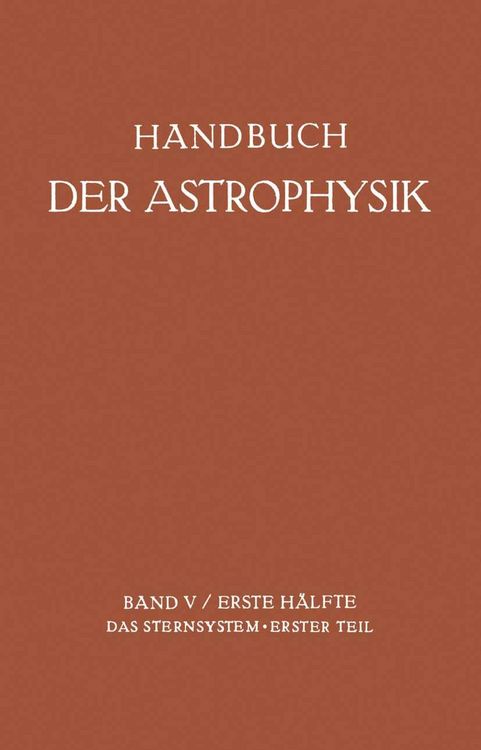 Produktbild: Das Sternsystem