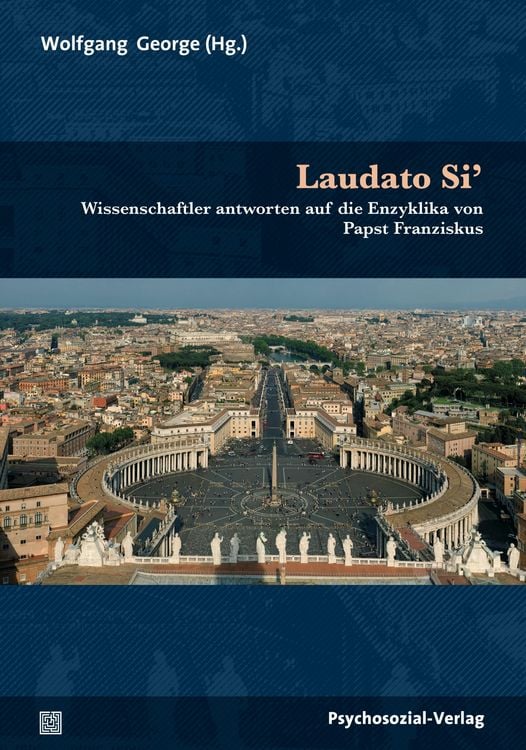 Produktbild: Laudato Si'