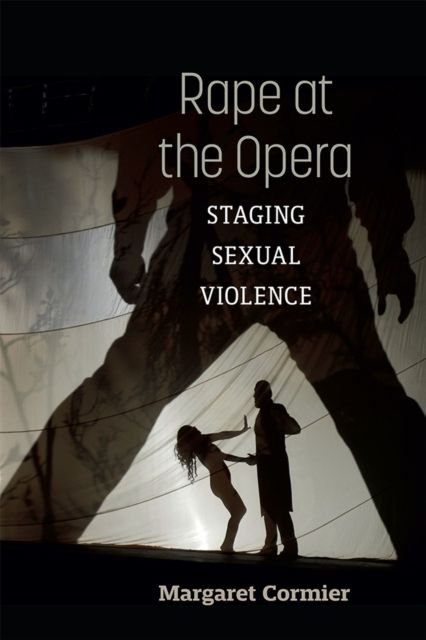 Produktbild: Rape at the Opera