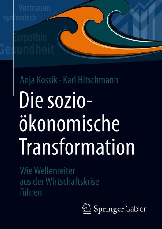 Produktbild: Die sozio&ouml;konomische Transformation