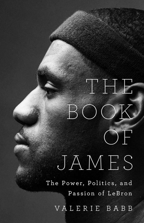 Produktbild: The Book of James