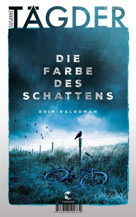 Produktbild: Die Farbe des Schattens