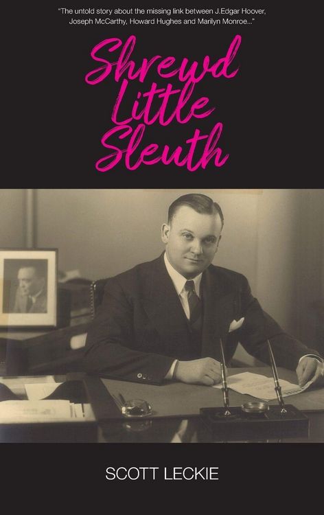 Produktbild: Shrewd Little Sleuth