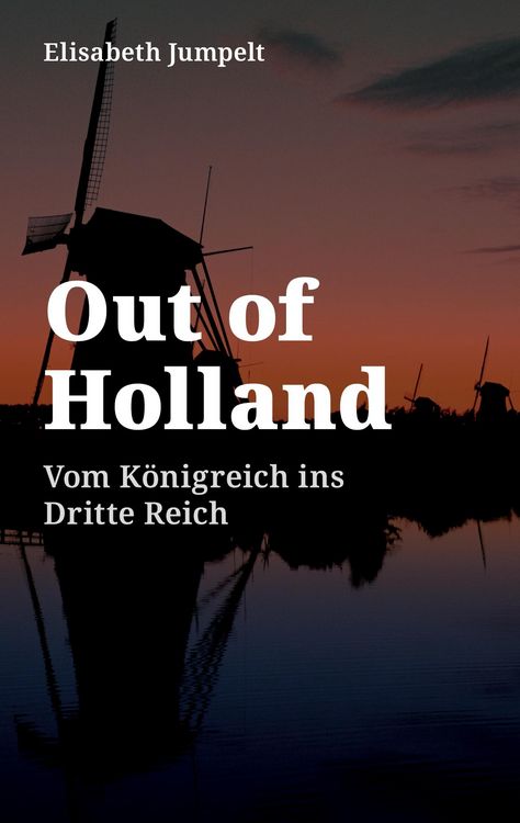 Produktbild: Out of Holland