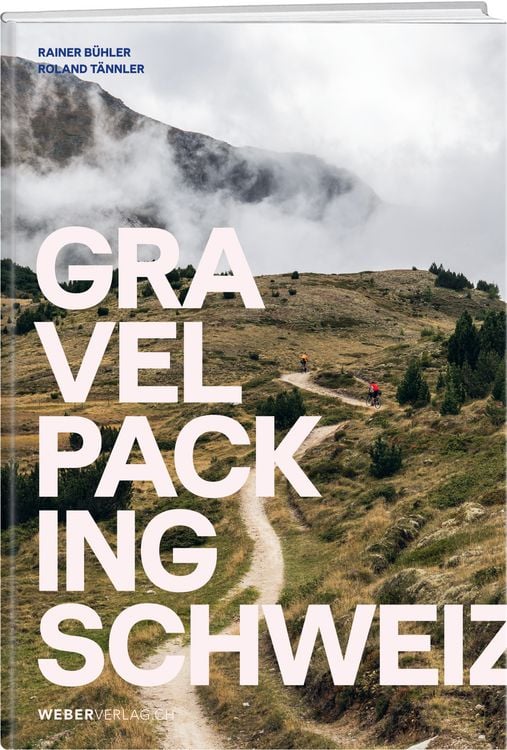Produktbild: Gravelpacking Schweiz