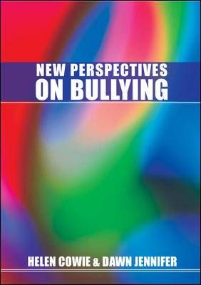 Produktbild: New Perspectives On Bullying