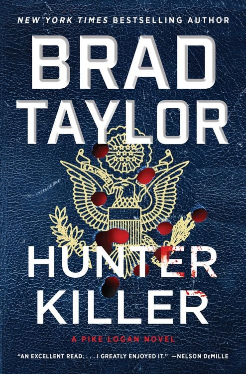Produktbild: Hunter Killer