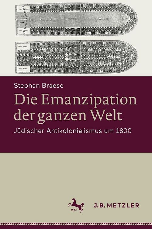 Produktbild: Die Emanzipation der ganzen Welt