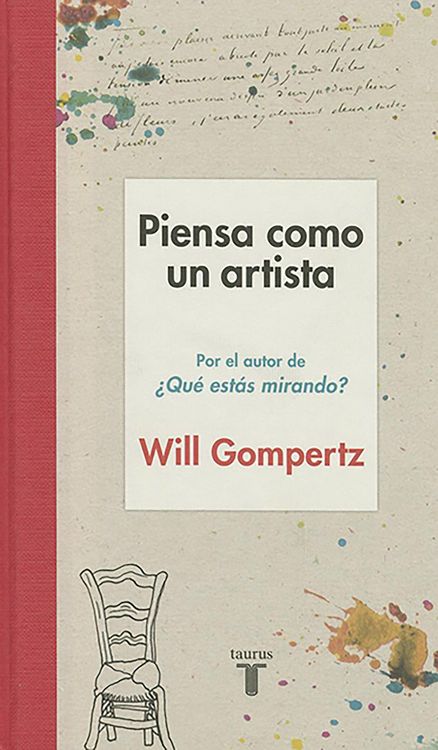 Piensa como un artista