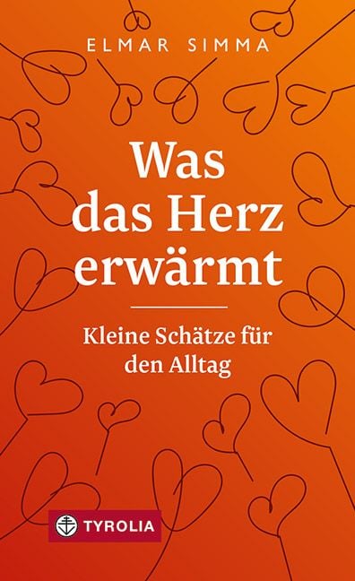 Produktbild: Was das Herz erw&auml;rmt