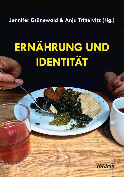 Produktbild: Ern&auml;hrung und Identit&auml;t