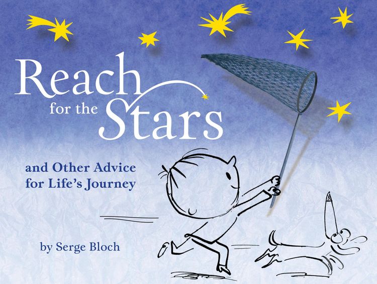 Produktbild: Reach for the Stars