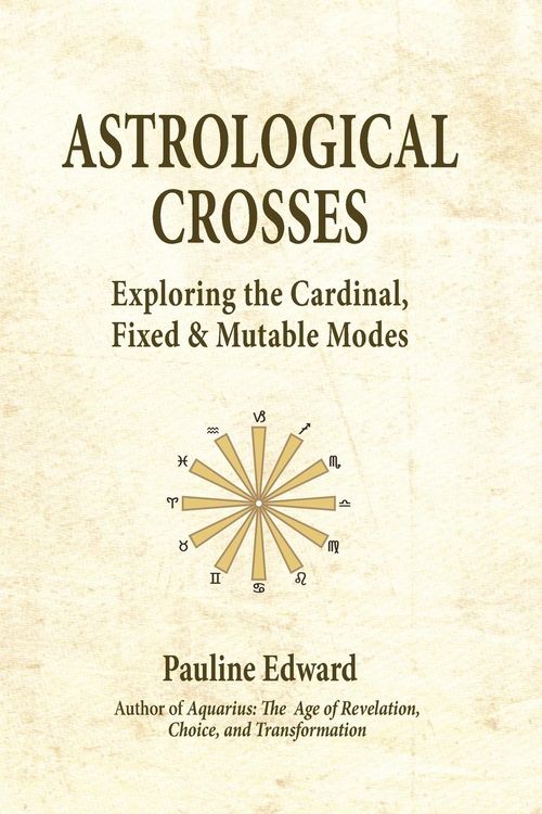 Produktbild: Astrological Crosses