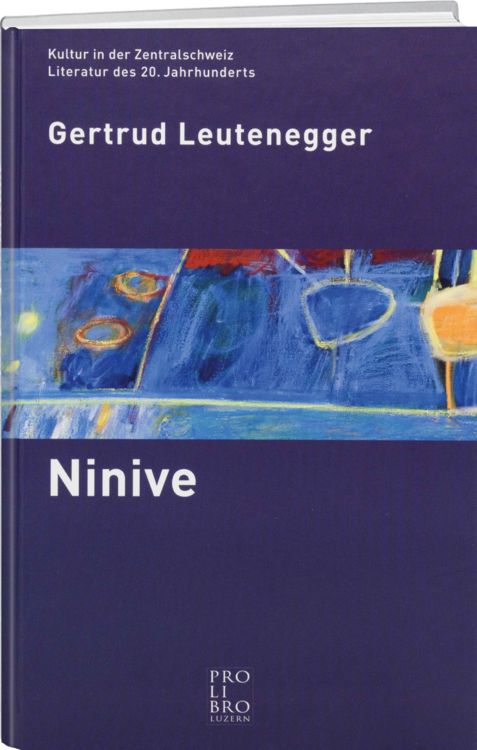 Produktbild: Ninive