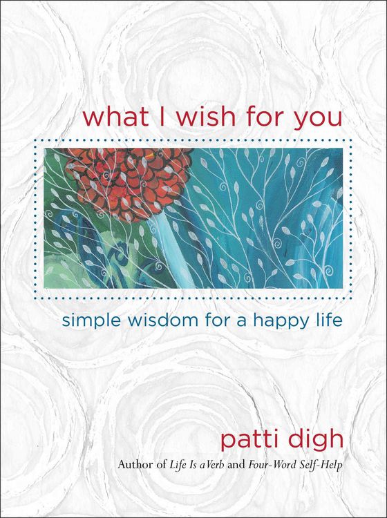 Produktbild: What I Wish For You