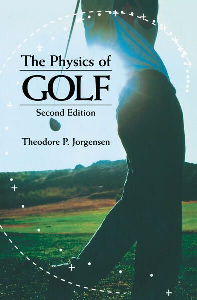 Produktbild: The Physics of Golf