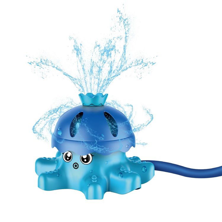 Produktbild: alldoro - Wassersprinkler Oktopus f&uuml;r Kinder