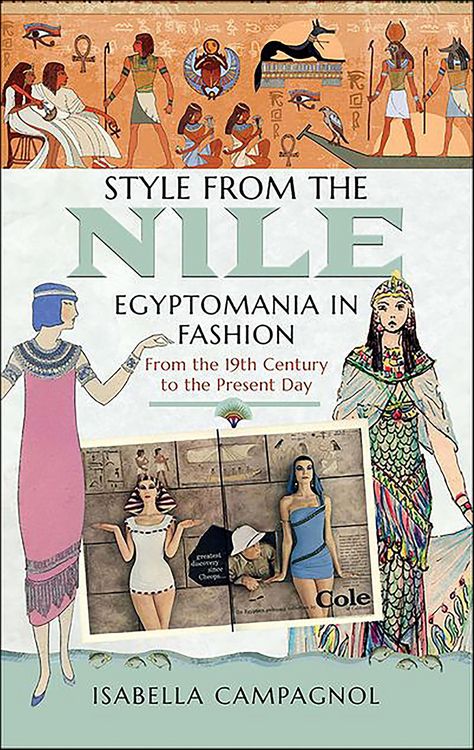 Produktbild: Style from the Nile
