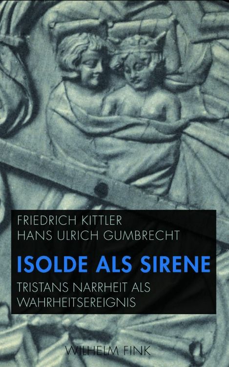 Produktbild: Isolde als Sirene
