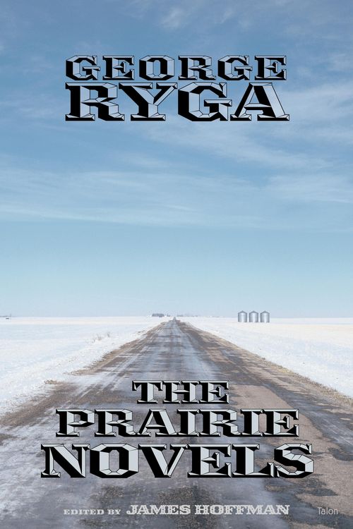 Produktbild: The Prairie Novels