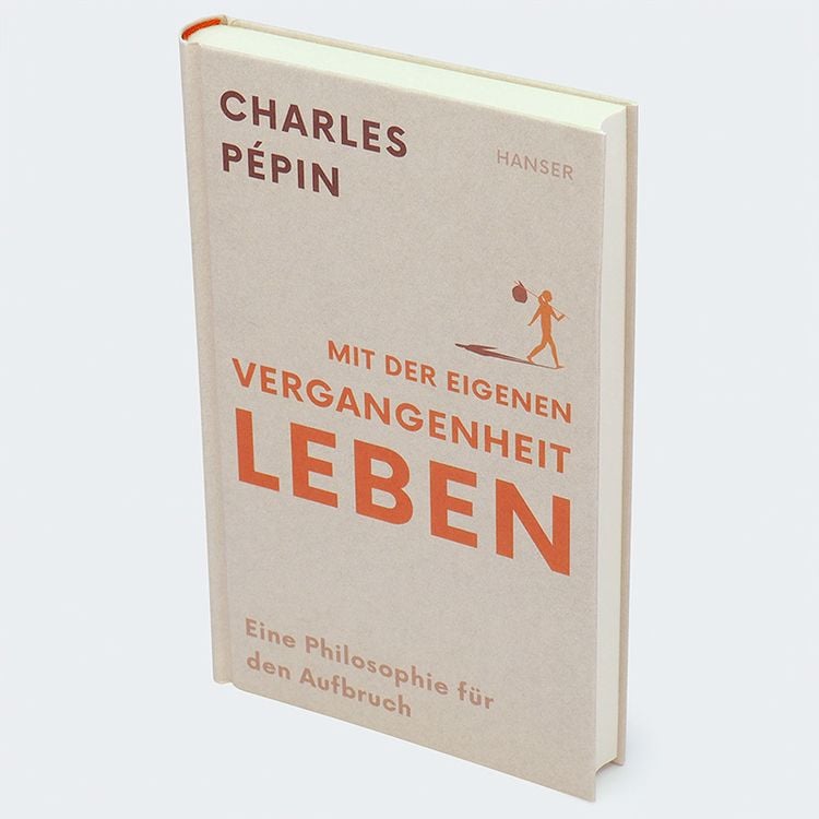 Produktbild: Mit der eigenen Vergangenheit leben