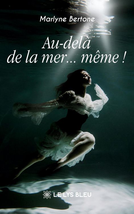 Produktbild: Au-del&agrave; de la mer... m&ecirc;me !