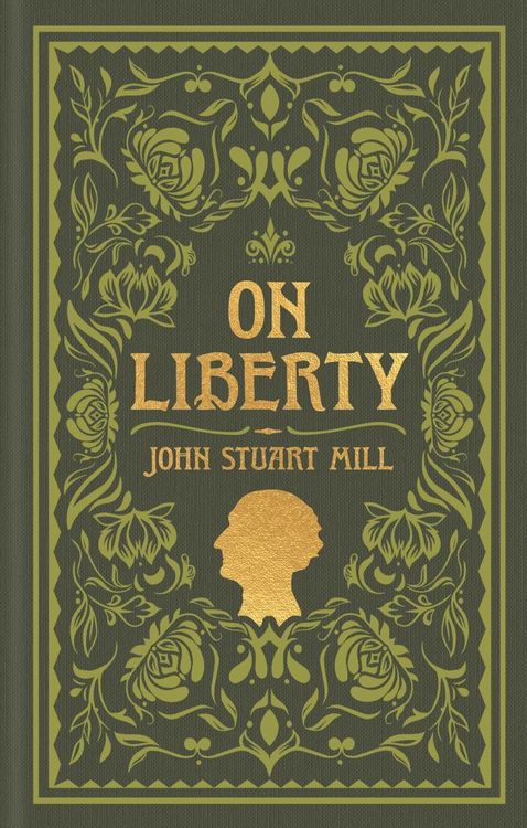 Produktbild: On Liberty