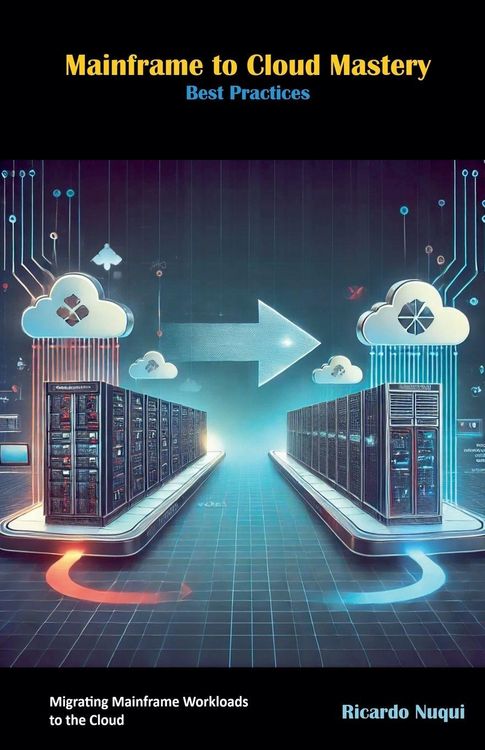 Produktbild: Mainframe to Cloud Mastery