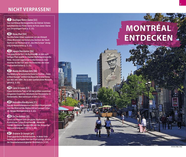 Produktbild: Reise Know-How CityTrip Montr&eacute;al