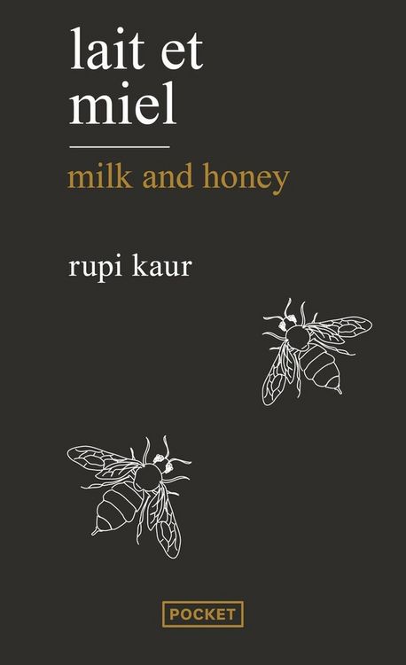 Produktbild: Lait et miel