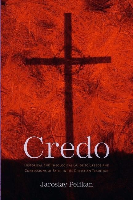 Produktbild: Pelikan, J: Credo