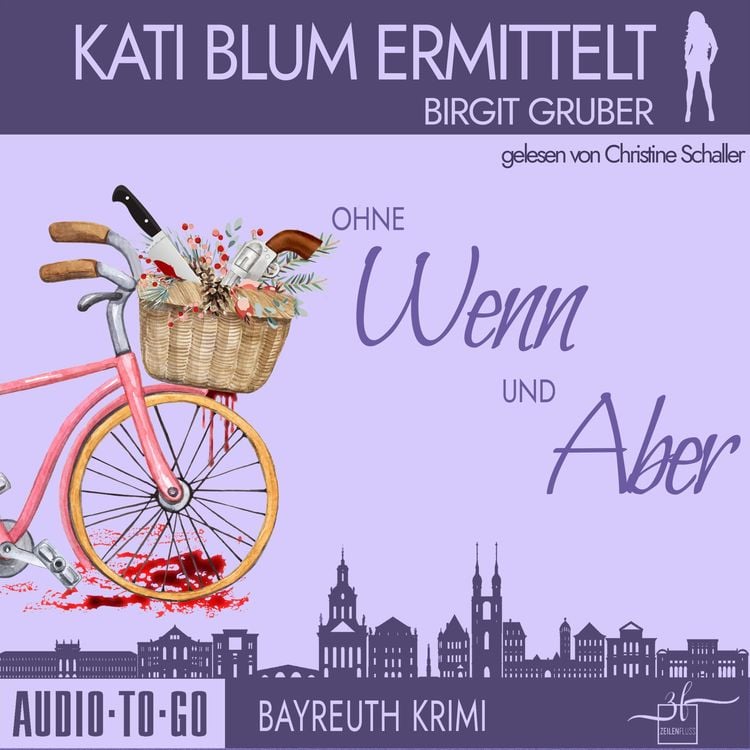 Bild vom Artikel Ohne Wenn und Aber vom Autor Birgit Gruber