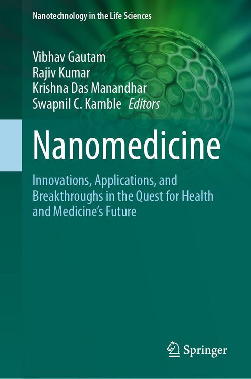 Produktbild: Nanomedicine