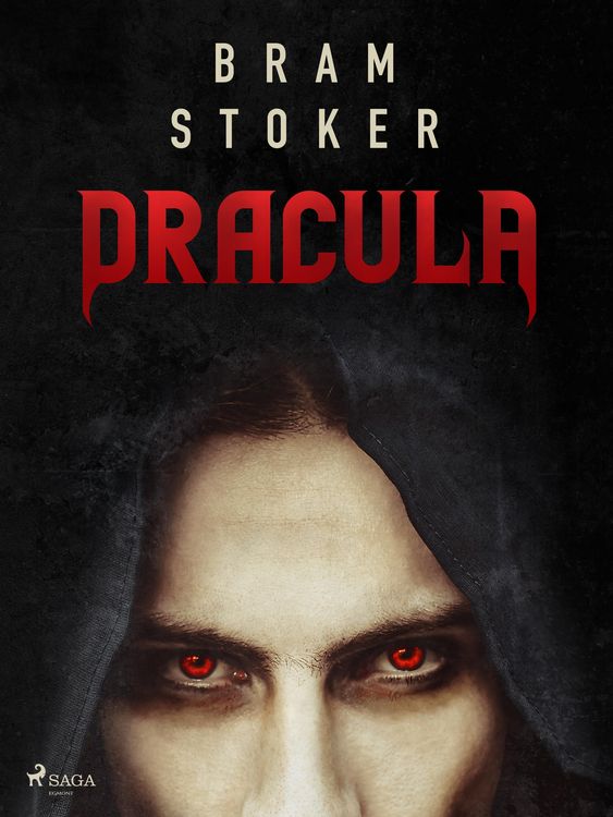 Produktbild: Dracula