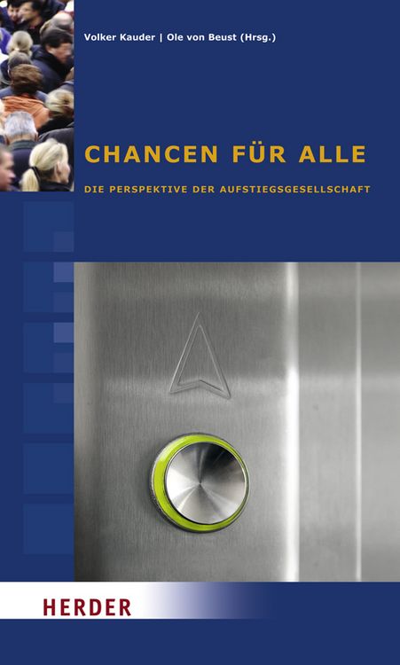 Produktbild: Chancen f&uuml;r alle