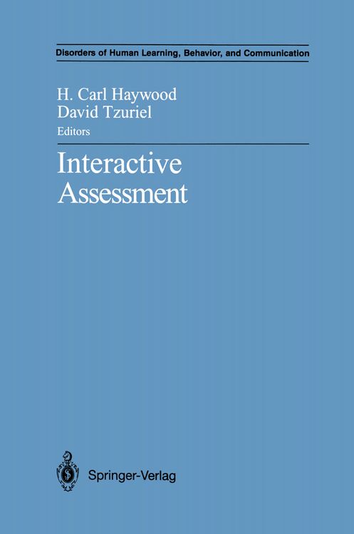 Produktbild: Interactive Assessment