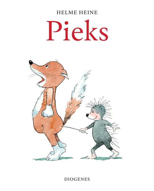 Produktbild: Pieks