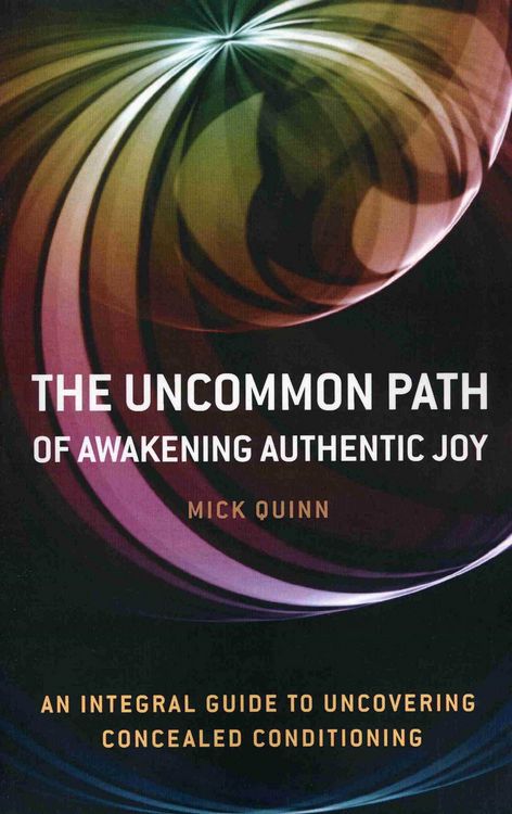 Produktbild: The Uncommon Path
